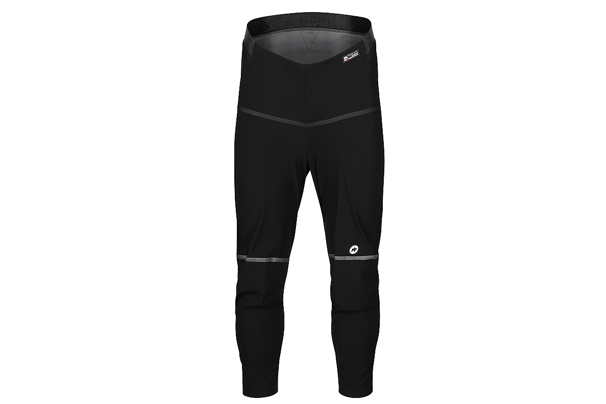 Assos Mens Mille GT Thermo Rain Shell Pants [11.14.218.18.M]