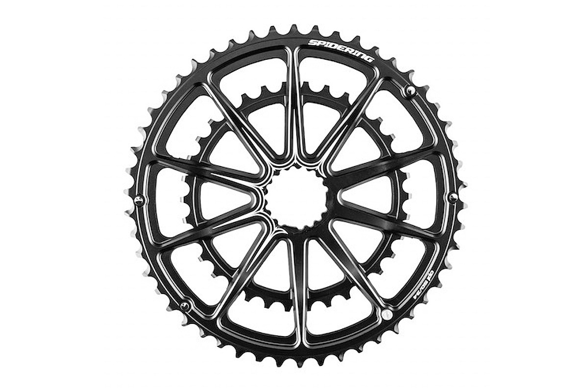 cannondale direct mount chainring