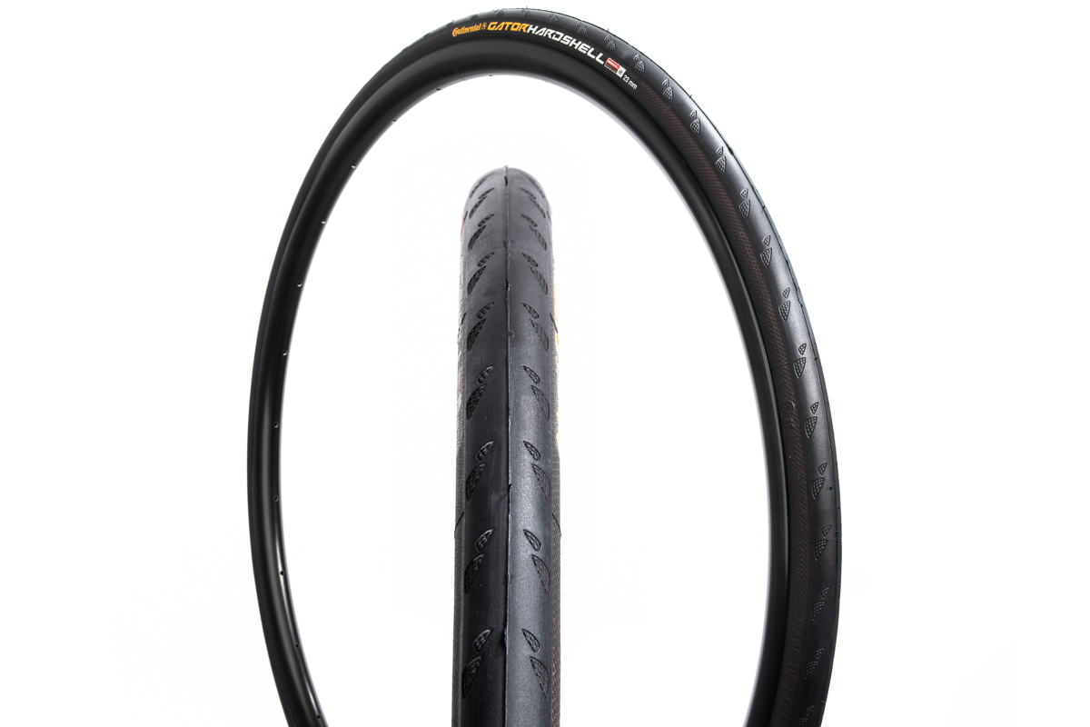 Gator store hardshell tires