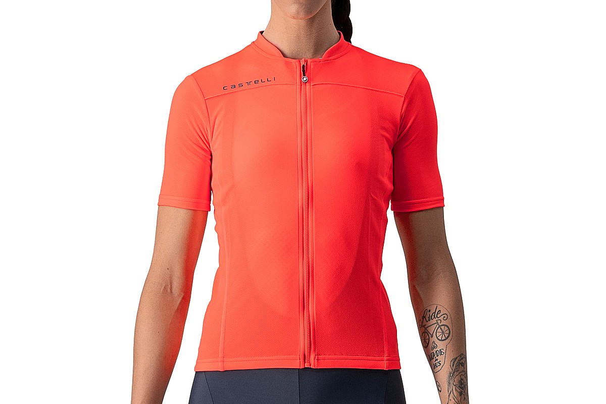 Castelli Anima 3 Women's Jersey