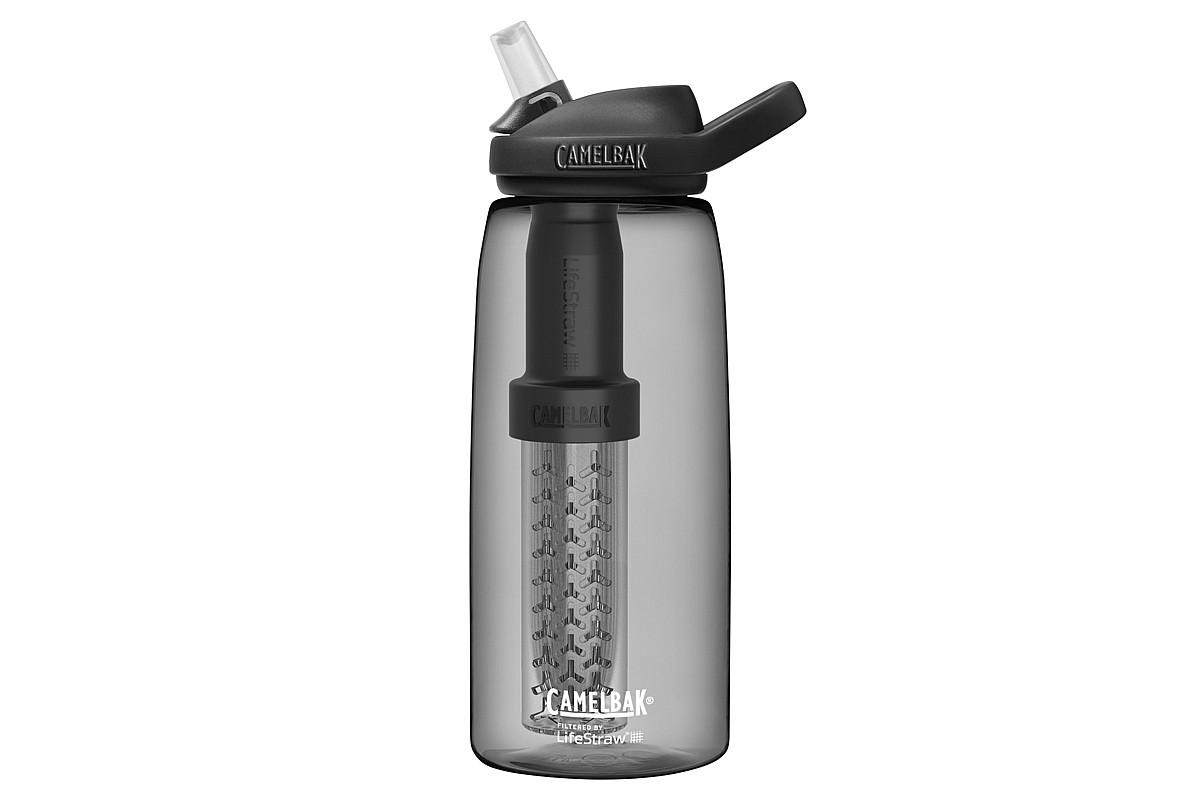 CamelBak Chute Mag 32 oz. Vacuum Insulated Bottle - Black