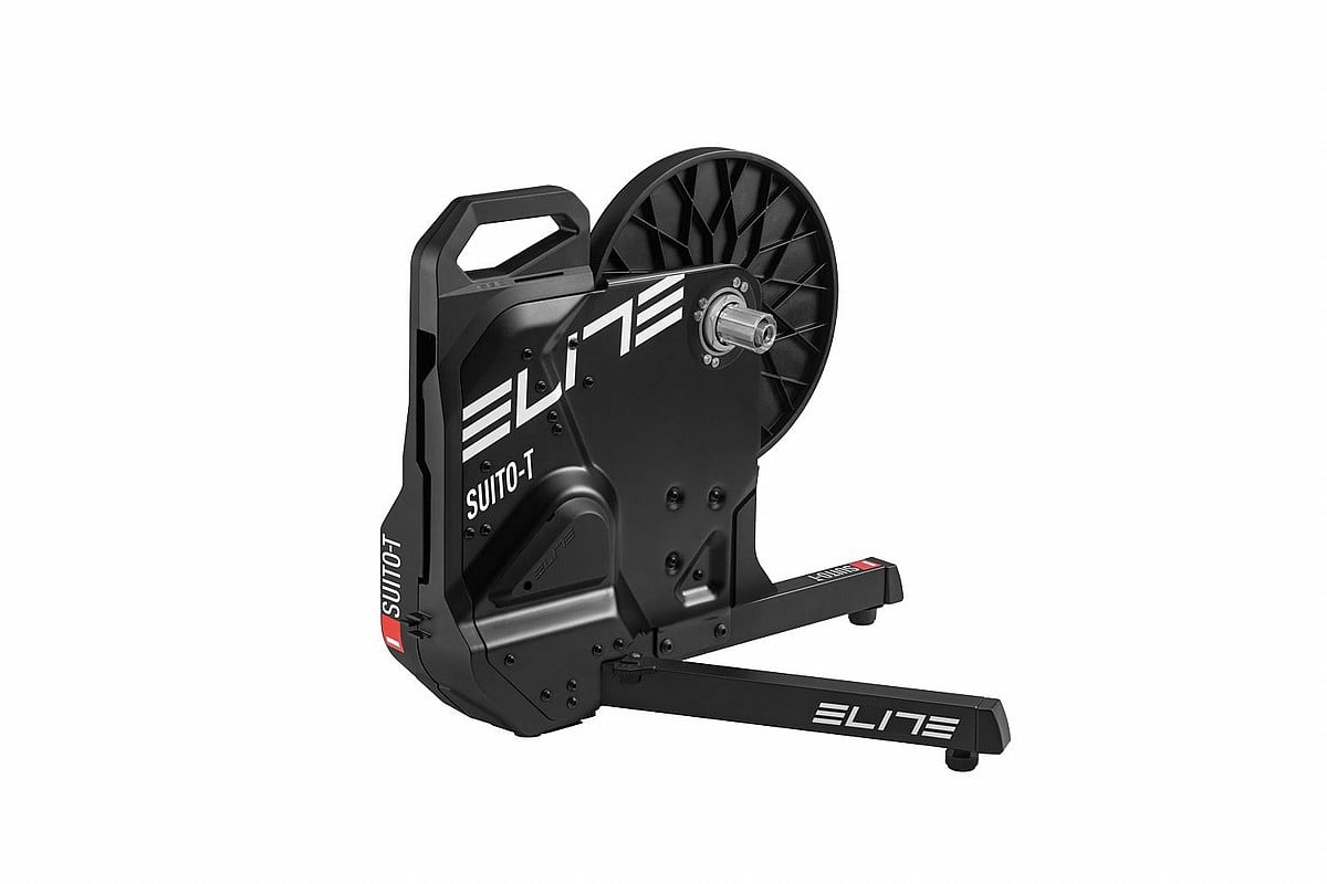 Elite Suito-T Interactive Trainer