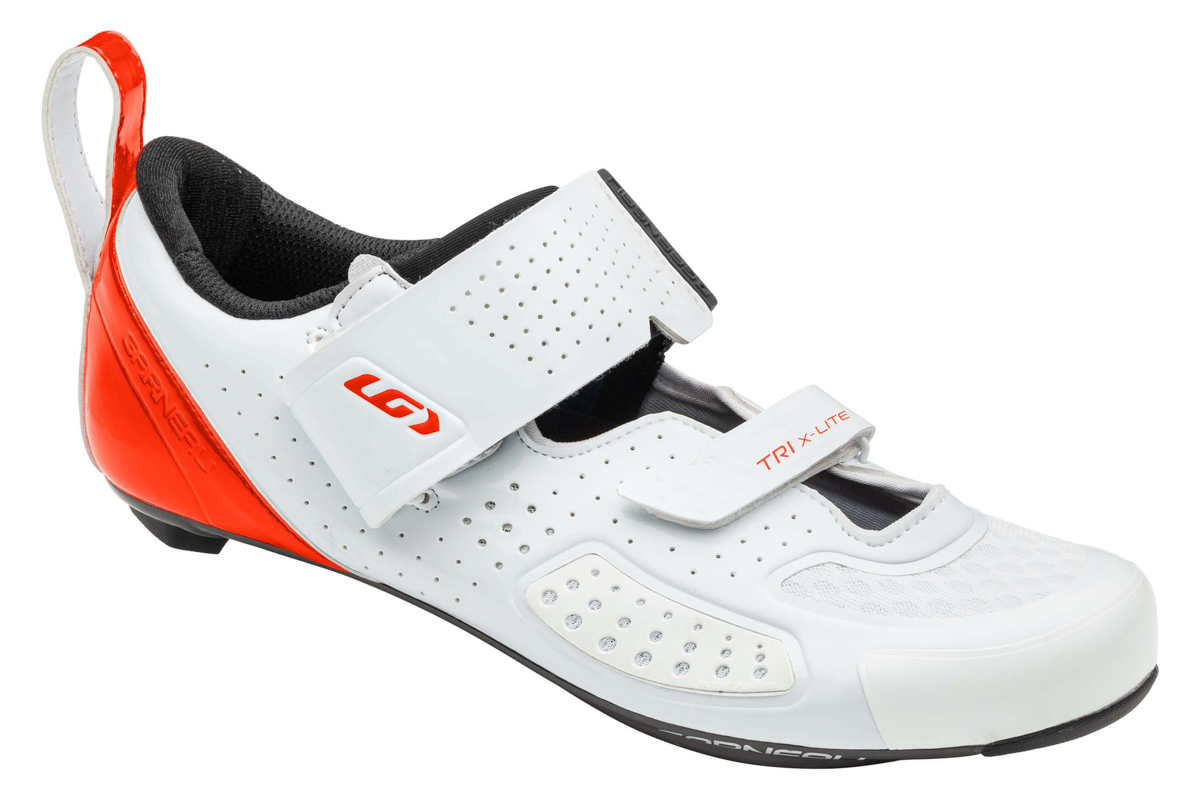 Garneau Tri X-Lite III Shoes - Drizzle Men's Size 50