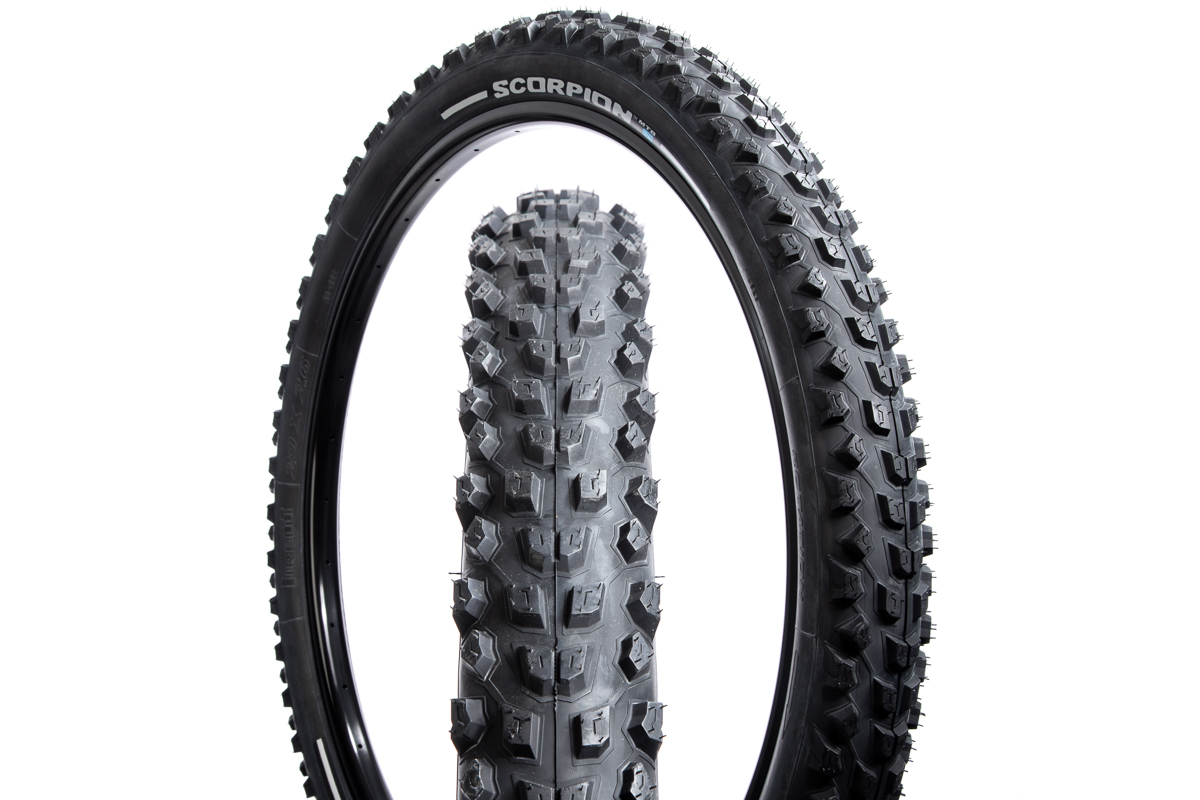 Pirelli scorpion enduro online s