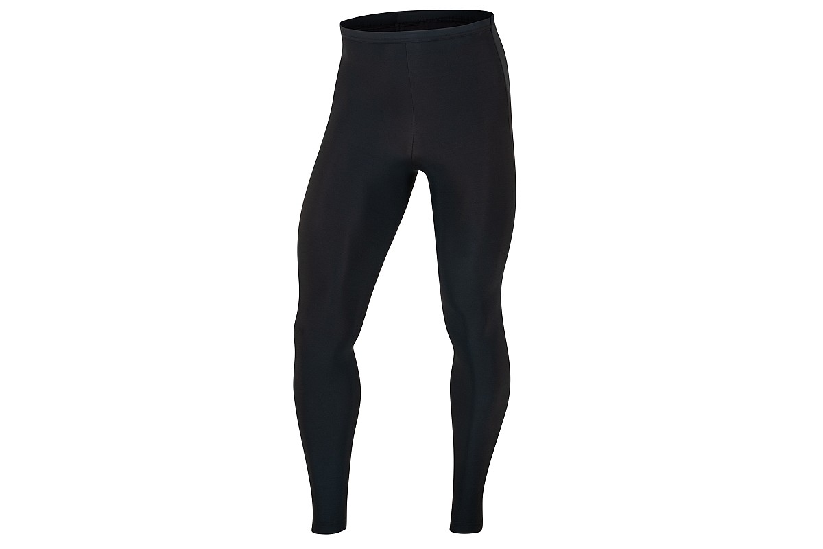 Louis Garneau - Men's Optimum Mat 2 Tights, Black, XL