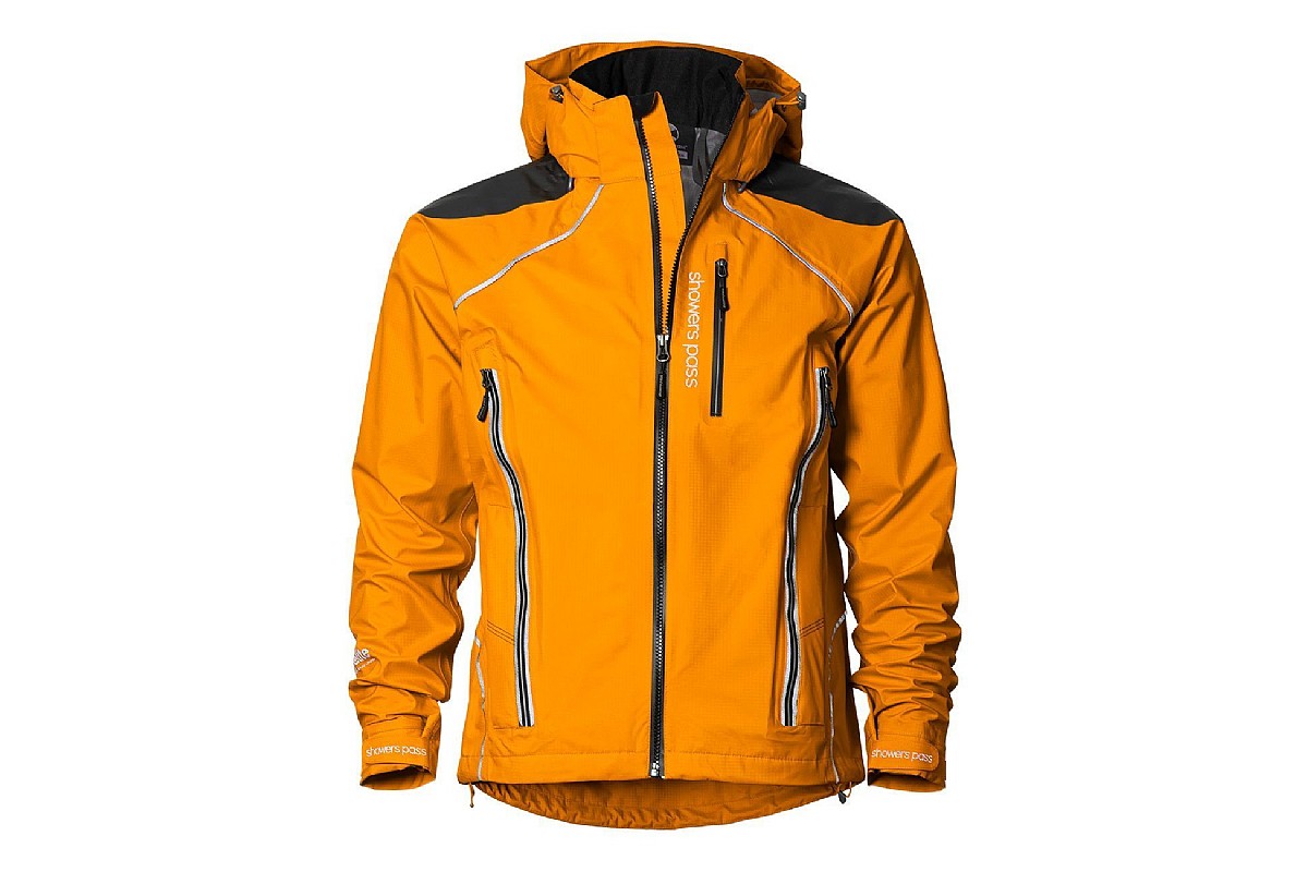 Showers pass men's outlet refuge jacket