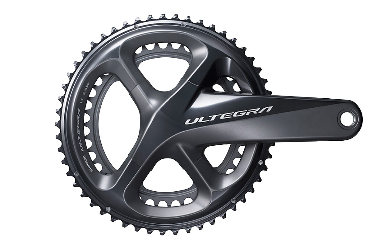 Shimano Ultegra FC-R8000 Crankset