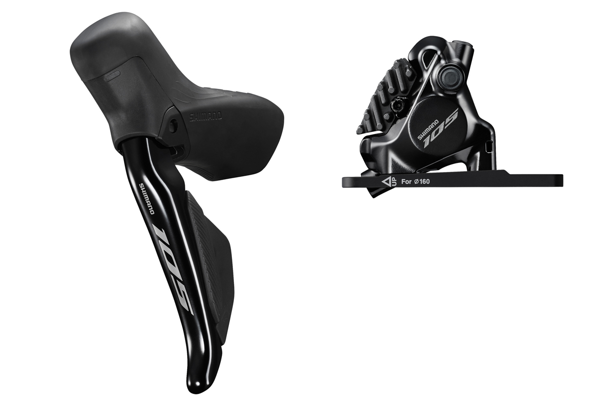 Shimano 105 r7000 discount shifters