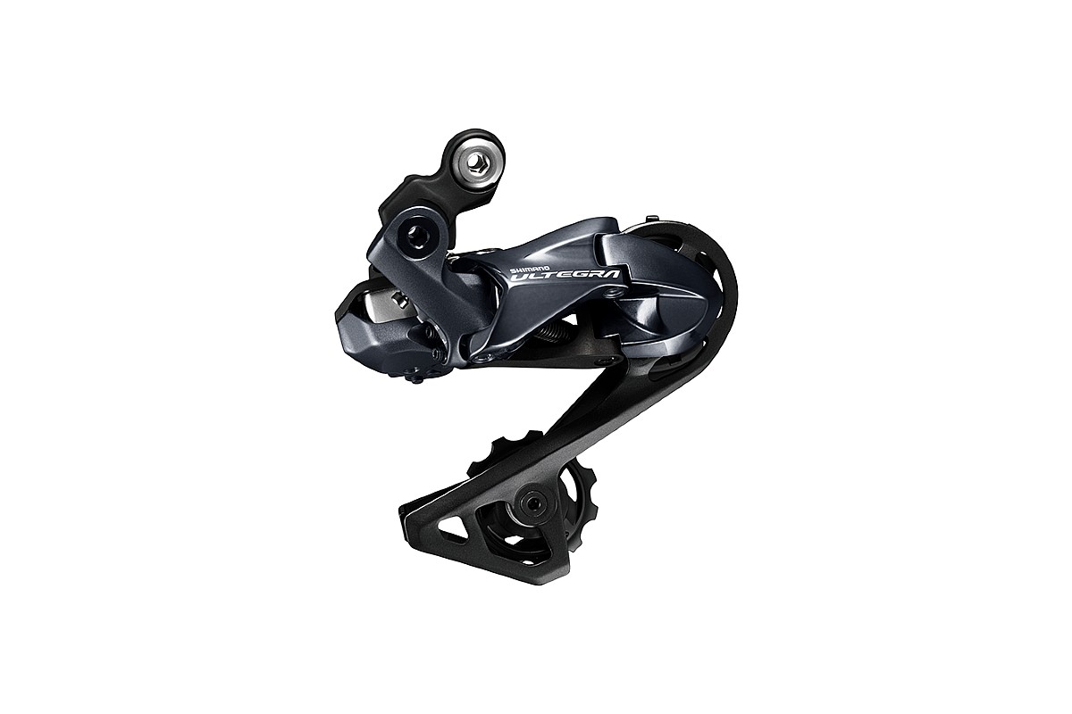 Ultegra 2024 6850 di2