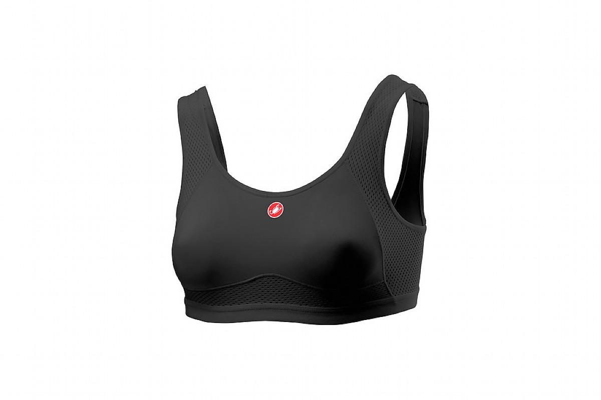 castelli sports bra