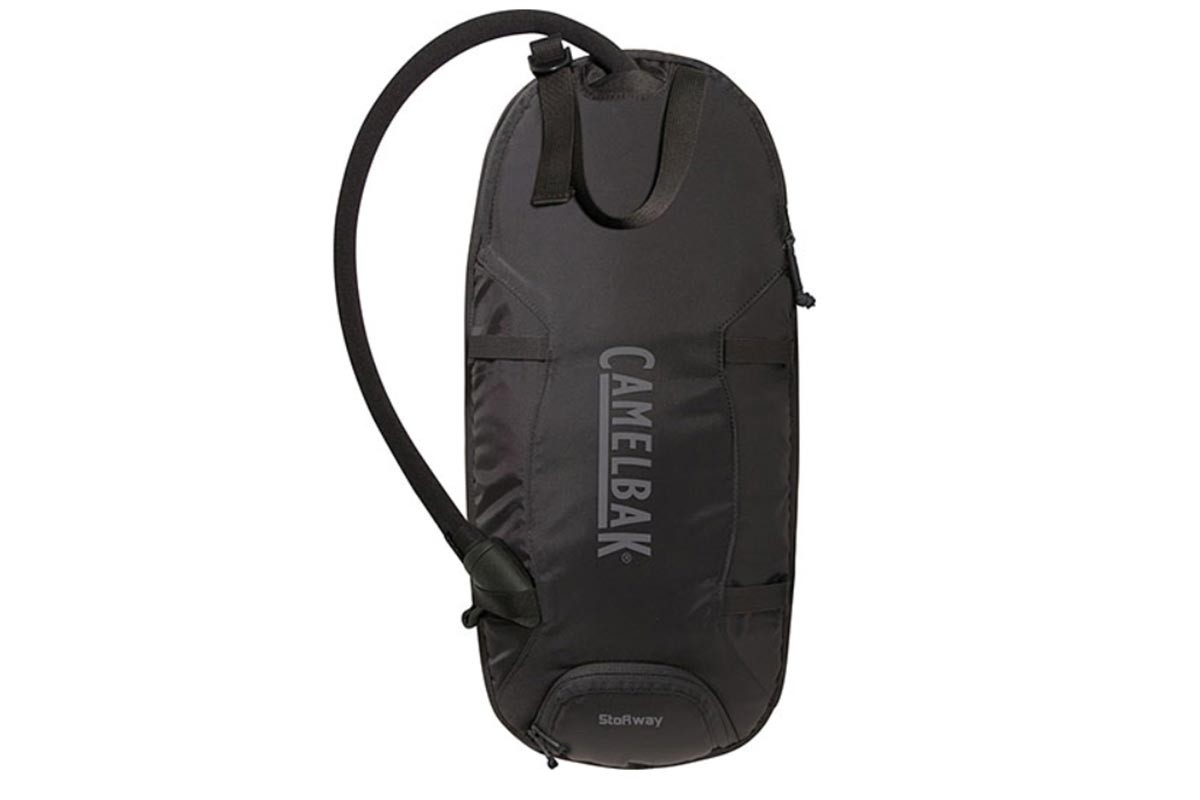 Camelbak Stoaway 100 Insulated Reservoir Chamber at AthletesLounge