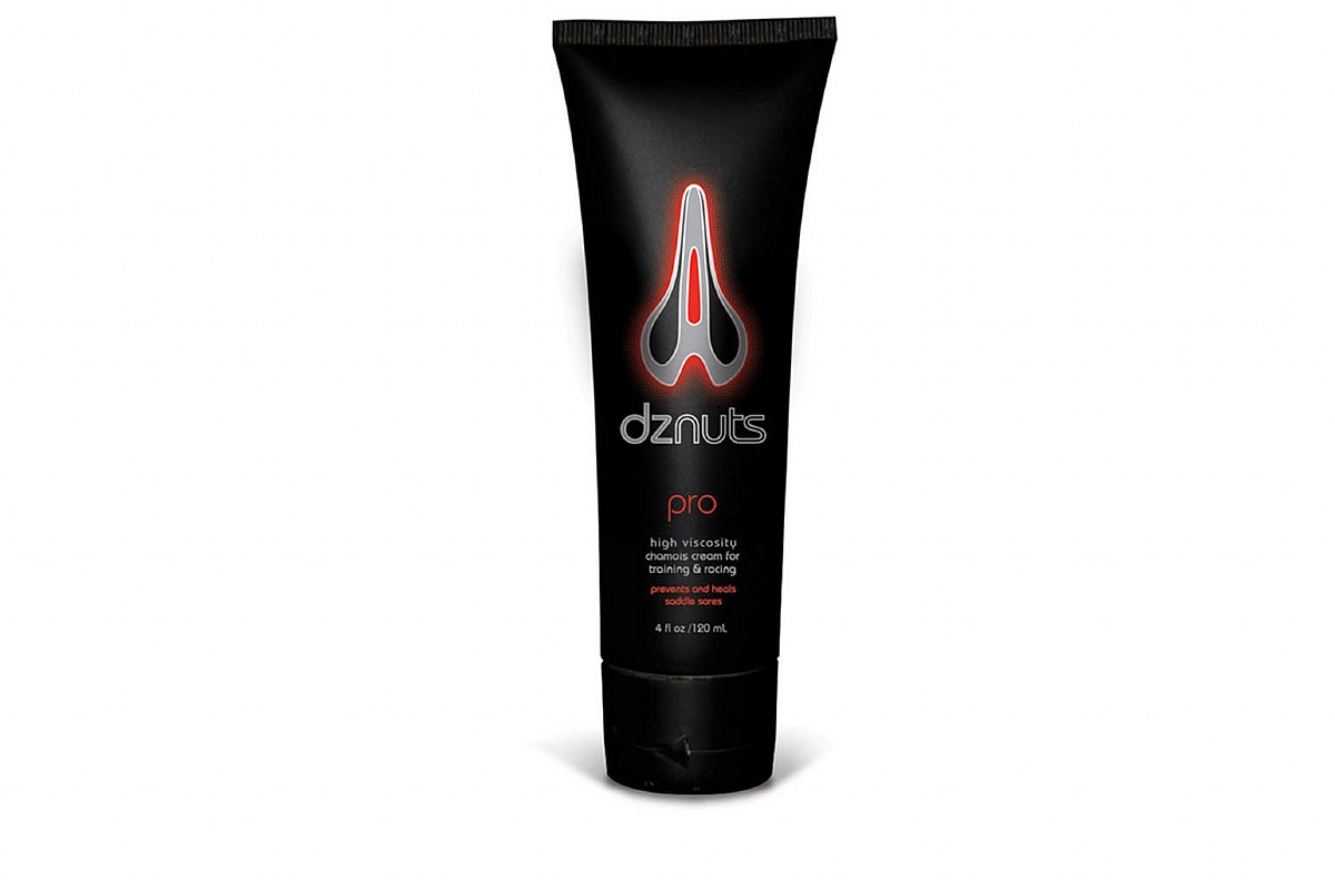 dz nuts chamois cream