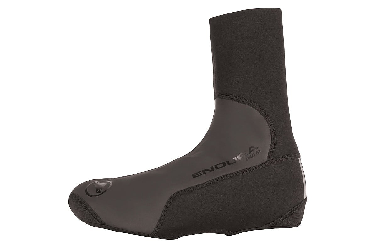 shimano pro overshoes