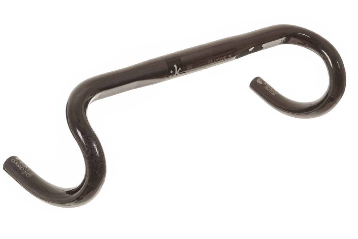 fizik cyrano r1 handlebar