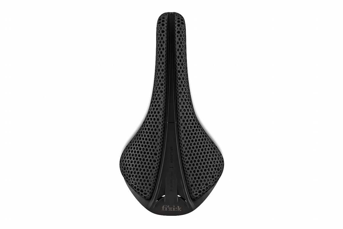 Fizik Antares Versus Evo R1 Adaptive Saddle at TriSports