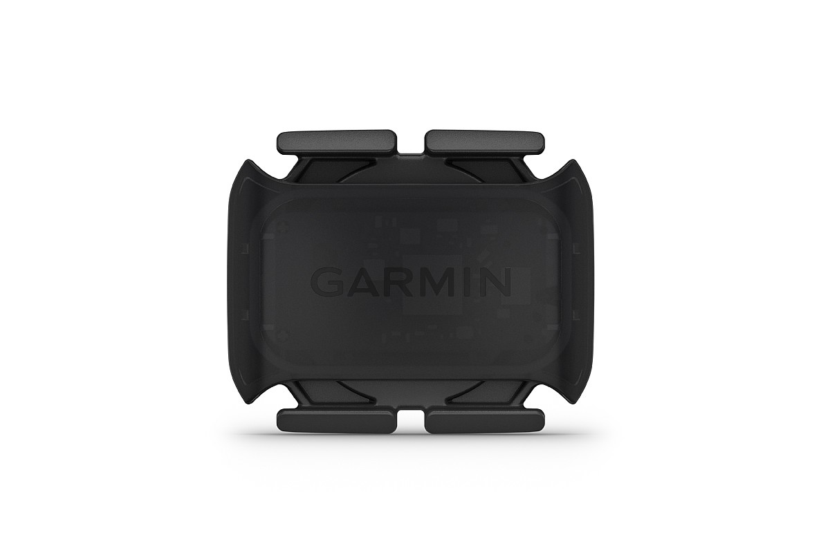 garmin power and cadence sensor