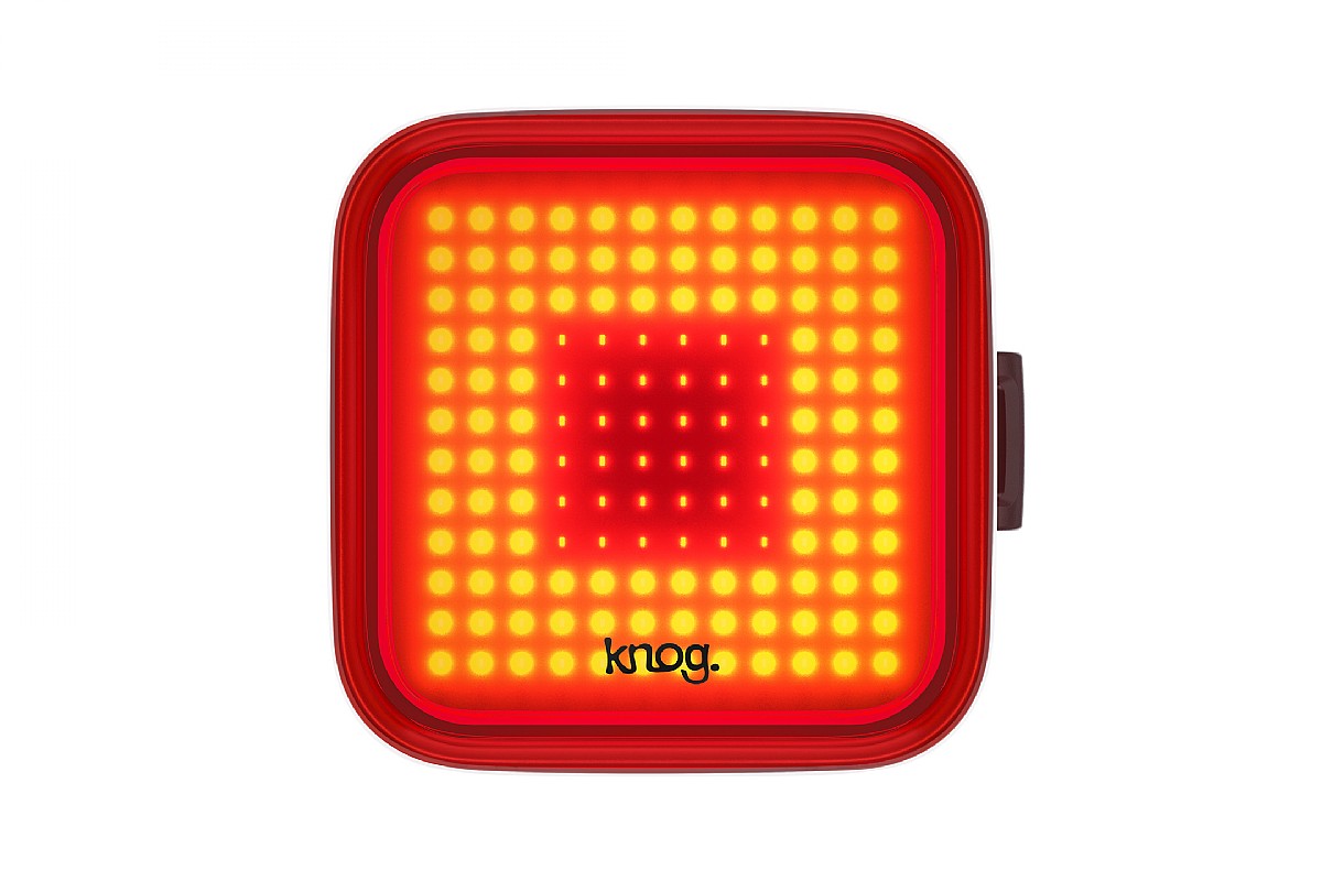 knog blinder rear light