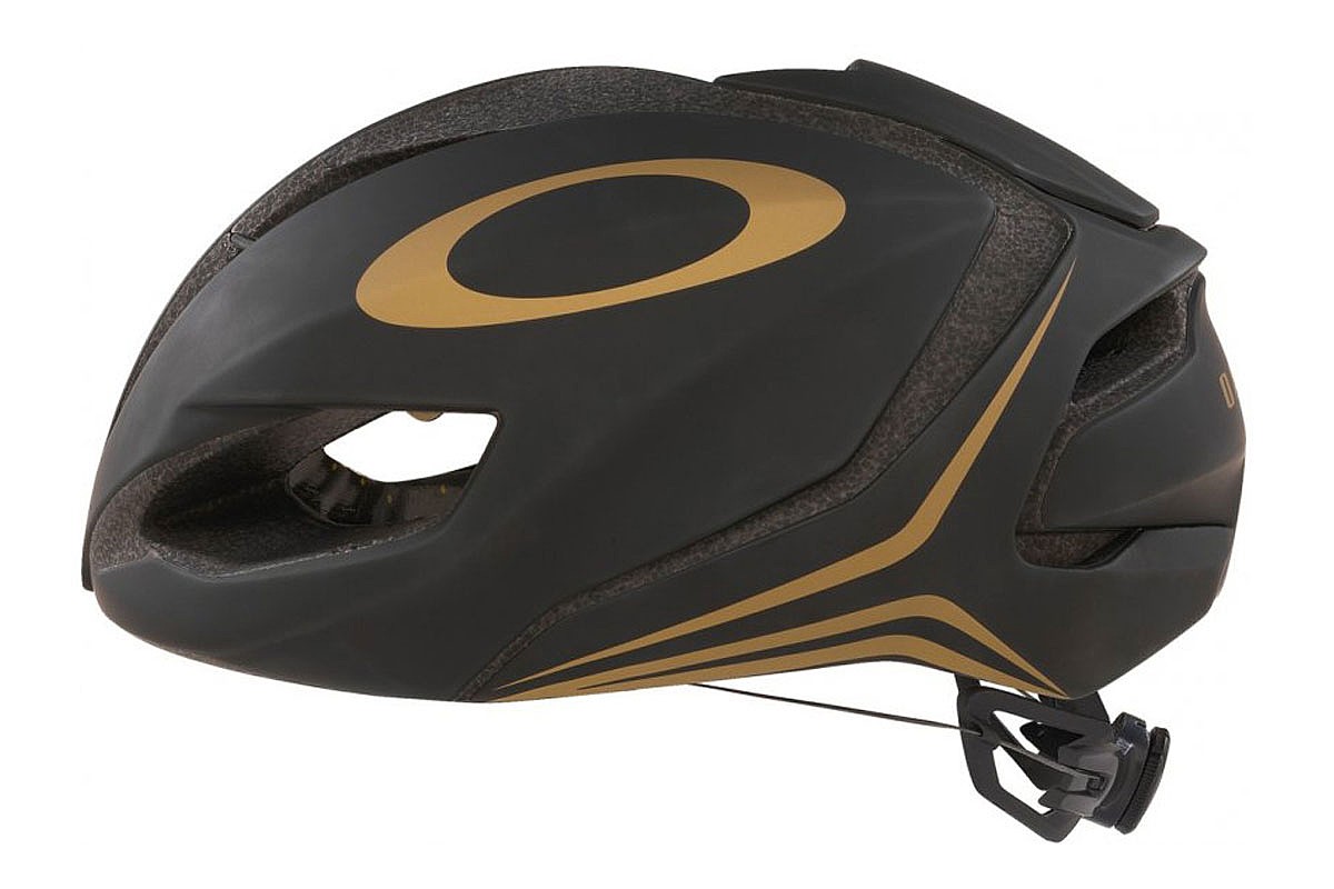 oakley road helmet