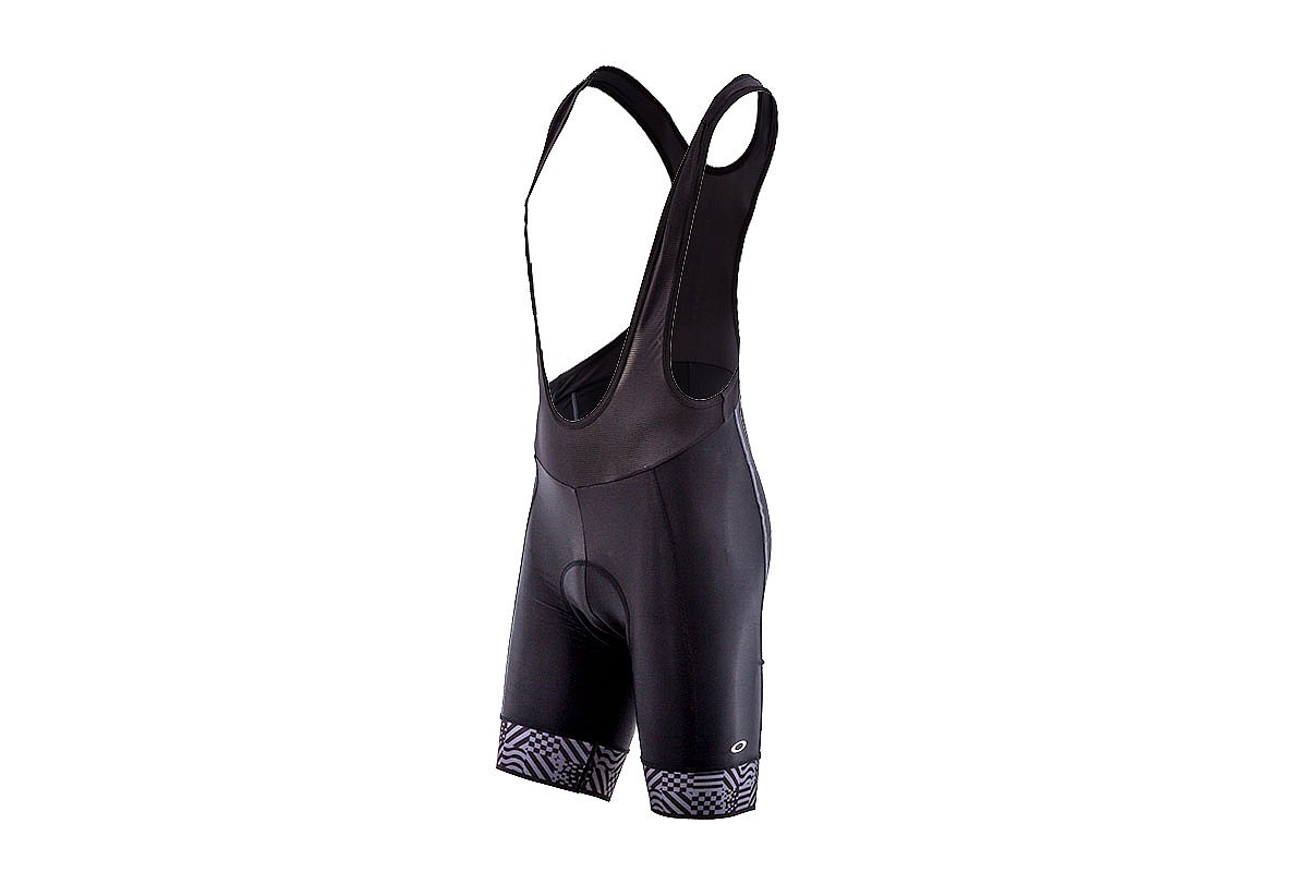 oakley endurance bib shorts