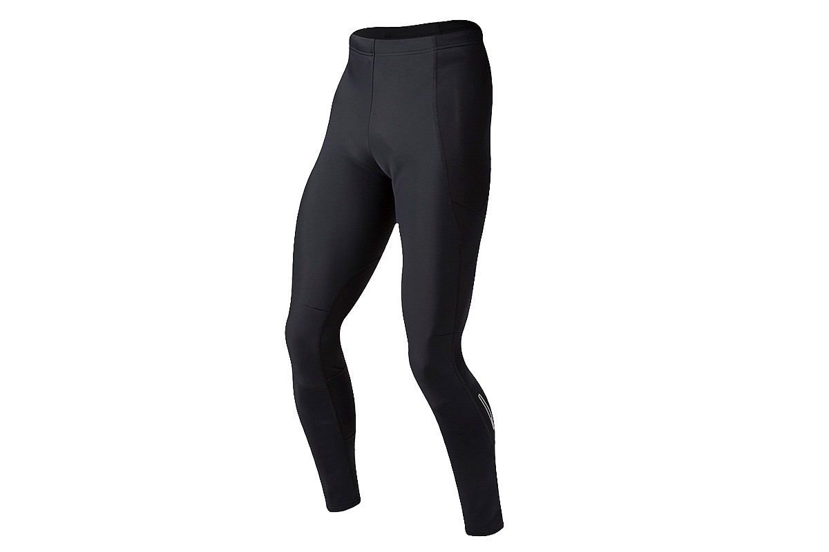 padless cycling tights