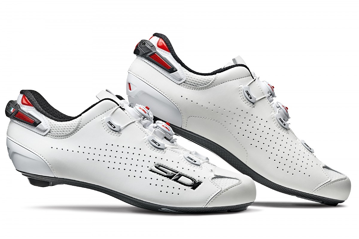 Sidi Shot 2 Road Shoe at TriSports