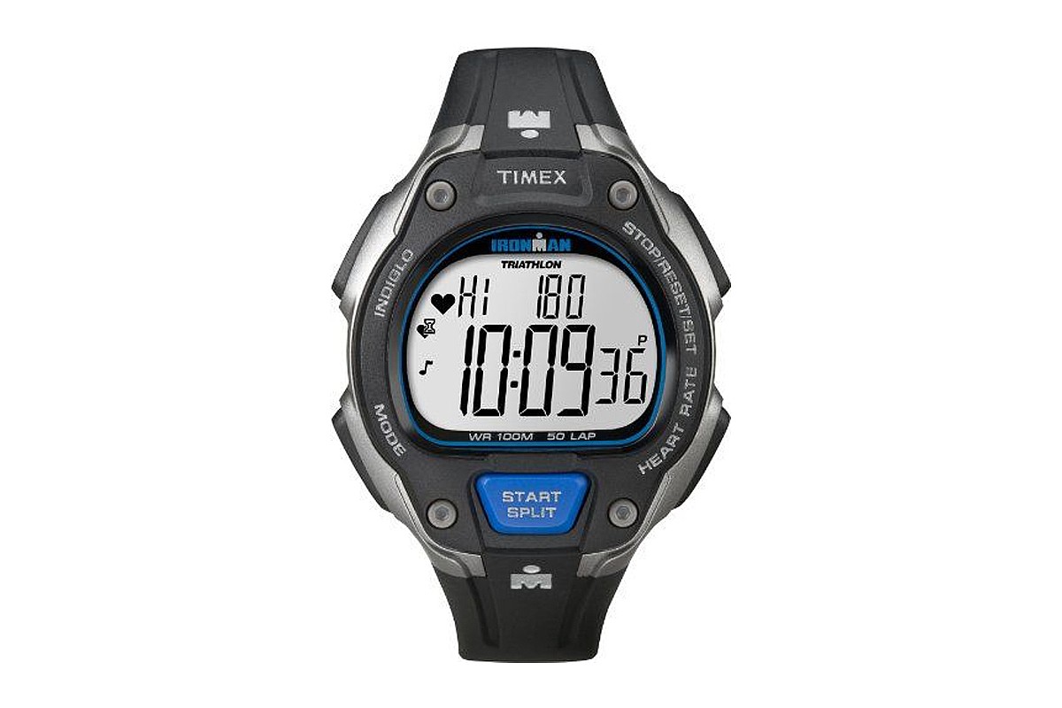 timex ironman road trainer