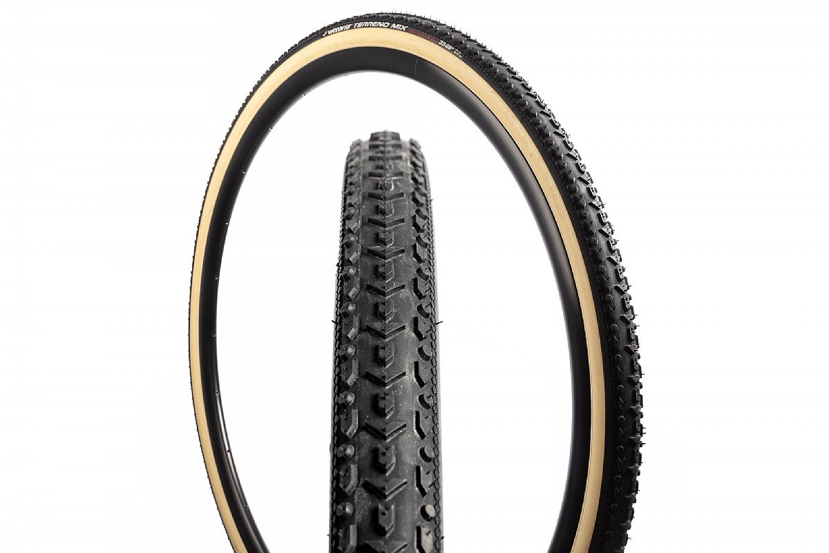 vittoria terreno mix tubular