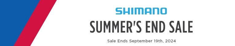 Shimano Summer