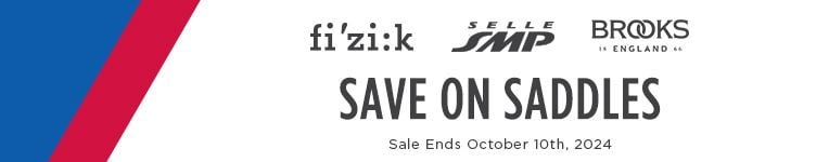 Save on Saddles