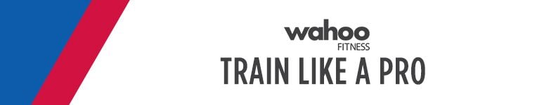 Wahoo Train Like a Pro