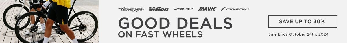 Good Deals On Fast Wheels Save up to 30%