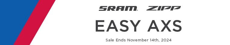 SRAM Zipp Easy AXS