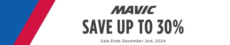 Mavic Save up to 30%