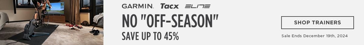 No "Off-Season" Save up to 45 Shop Trainers