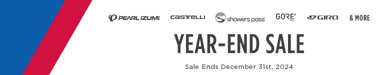 Year-End Sale