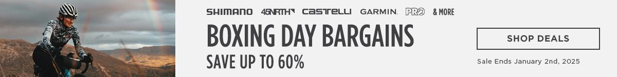 Boxing Day Bargains Save up to 60% Shop Deals