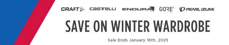 Save on Winter Wardrobe