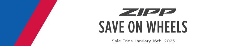 Zipp Save on Wheels