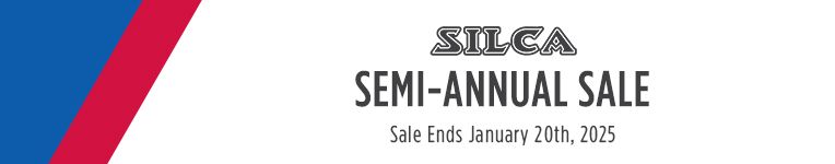 Silca Semi-Annual Sale