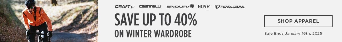 Save up to 40 on Winter Wardrobe Shop Apparel