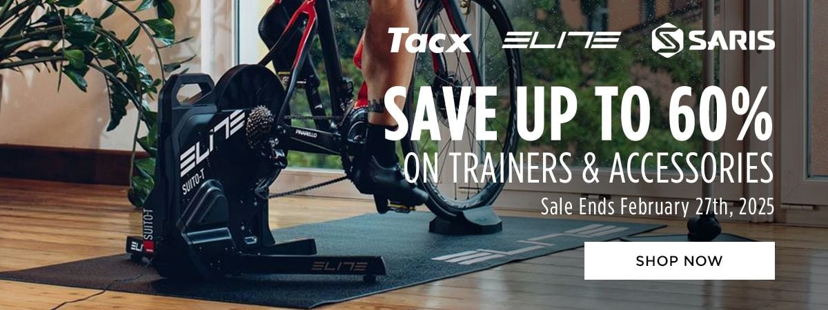 Save up to 60% on Trainers and Accessories Shop Now