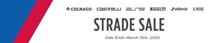 Strade Sale