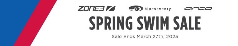 Spring Swim Sale